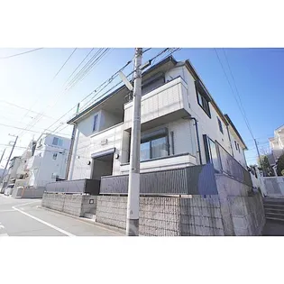 ジュネスコーポの画像