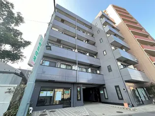 エスクロープラザの画像