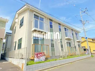 ボナール ディアコートIIの画像