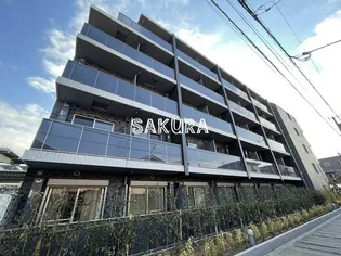 ガーラ元住吉グランドステージの画像