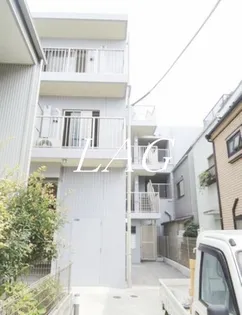 SUMIマンションの画像