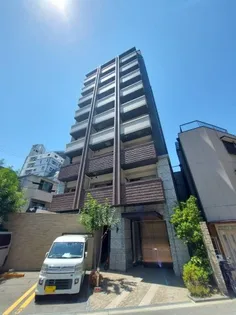 ファーストステージ福島パークサイドの画像