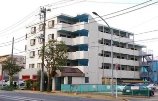 相栄プラザの画像