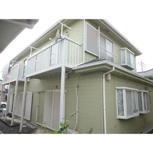 ウイングアイハラIIの画像