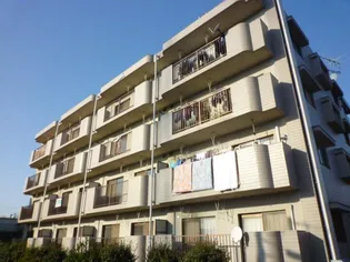 ソレーユ大海の画像