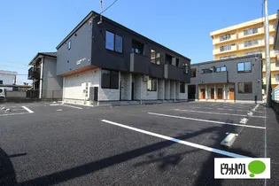 グランツリー下植木の画像