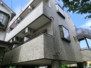 アーバンハイツ親水の画像