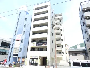 MODERN PALAZZO浦上駅前の画像