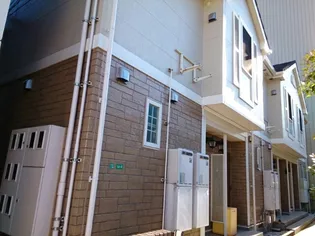 ウィステリアBの画像