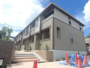 フラットエイトの画像