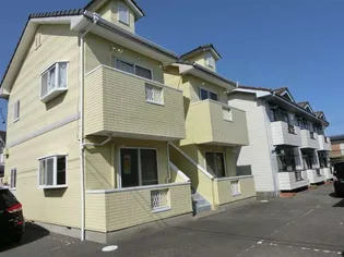 ハイツコスモIIの画像