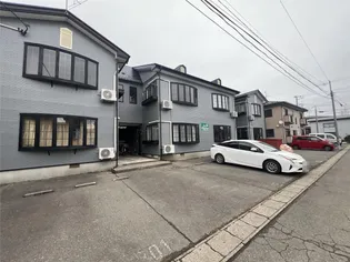 アーバンティ碇の画像