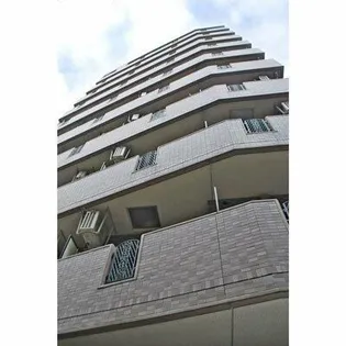 ステージファースト三宿の画像