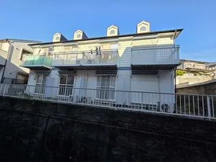 メゾンソレイユの画像