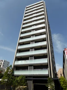 クラッシィスイート ジオ東麻布の画像