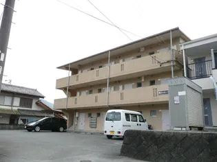 第3シャトーナツヤマの画像