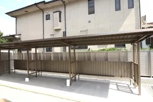 ヒルズ石和 B棟の画像