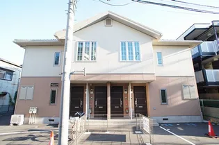 グランシャリオの画像