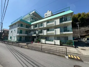 大船コーポビアネーズの画像