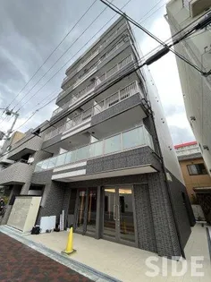 ヴィラナリー関目IIの画像