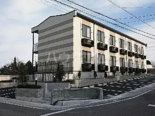 レオパレス藤塚の画像