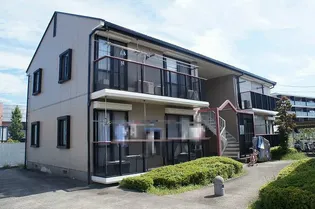 パティオBの画像