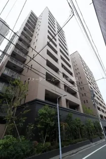 ザ・パークハウス上野【3階】の外観