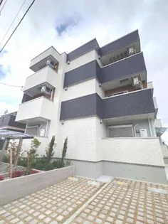 フジパレス堺北花田の画像