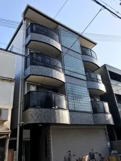 ベルメゾン大正の画像