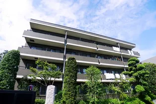 グリーンエスポワールの画像