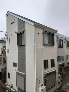 アーヴェル桜木町【1階】の外観
