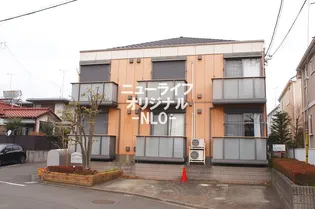 メゾンフォンテーヌの画像