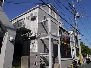 サンローゼ馬橋の画像