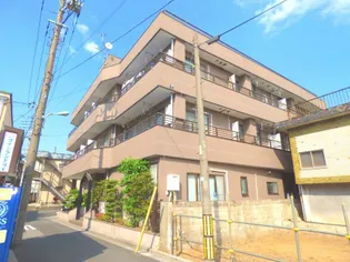 ガーデンパーク カタノの画像