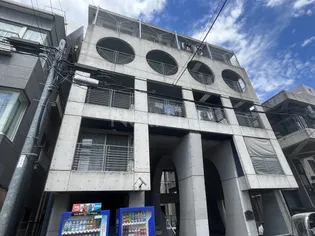 メインステージ多摩川駅前の画像