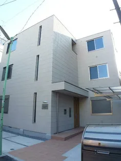 サンフェリーチェ新小岩の画像