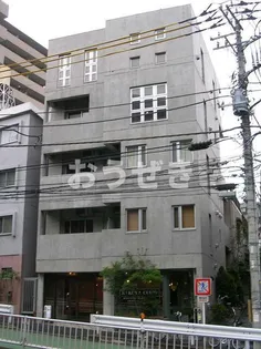 天悦ビル【3階】の外観