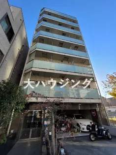 プレール ドゥーク大森IIの画像