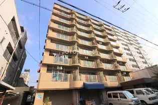 サンハイツ白井の画像