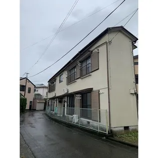 高杉アパートの画像