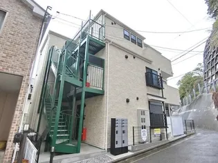 QUIET CRAB HOUSE MIX山手の画像