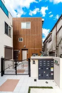 ウェルスクエア目黒中町の画像