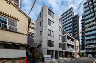 COCOCUBE南大塚の画像