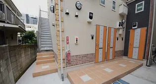 ユナイト北品川ジュピターの画像