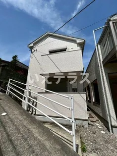 ルミエール西代B棟の画像