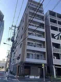 アルシュ勝どきの画像