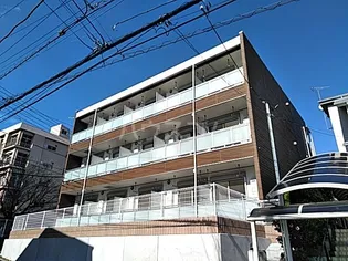 リブリ ディアコートの画像