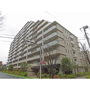 オハナ豊田多摩平の森の画像