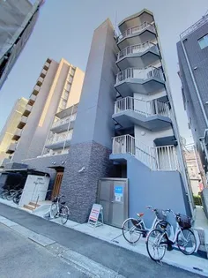 COZY COURTの画像