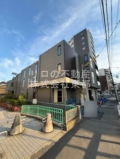ブレッザ紅葉山の画像